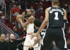 NINE GAMES-阿里纳斯：文班还远未达到詹杜库的级别 他做到的事KD早就做到了
