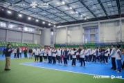 九游电脑版下载-挥拍逐梦承全运！2026年广东省新春网球邀请赛圆满收官