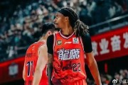 九游娱乐-被弃用，麦考尔离队？谁注意杜锋选择，前后投入超200万美元|广东男篮|萨姆纳|大外援|签约|广州男篮_新浪体育_新浪新闻