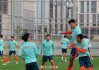 九游电脑版下载-北青：国足抵达新加坡当晚就开练