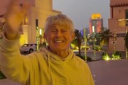 昨日被造谣去世，米卢发视频：我很好，我想念中国，给你们个拥抱