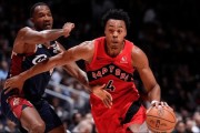九游电脑版-东部季后赛首轮已确定：第四骑士vs第五猛龙