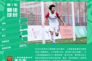 九游电脑版-梅开二度助海港B队大胜，温钧翔当选中乙联赛第一轮最佳球员