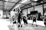 NINE GAMES-“工BA”湛江城市赛开赛|湛江日报|广东工会|广东|职工篮球联赛湛江城市赛|体育比赛_新浪体育_新浪新闻